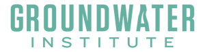 Groundwater Institute Logo